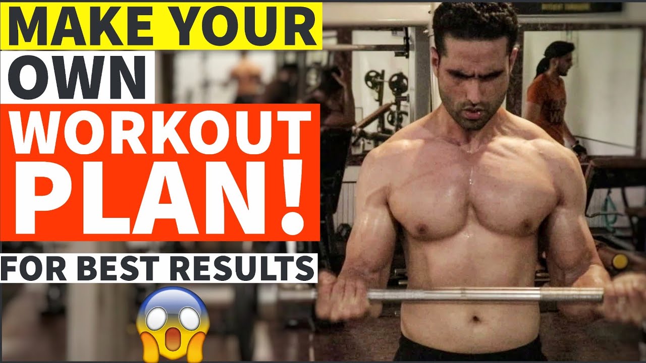 how-to-make-workout-plan-for-muscle-building-and-fat-loss-become-your